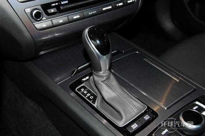 2015款 3.0 GDi 四驅豪華版