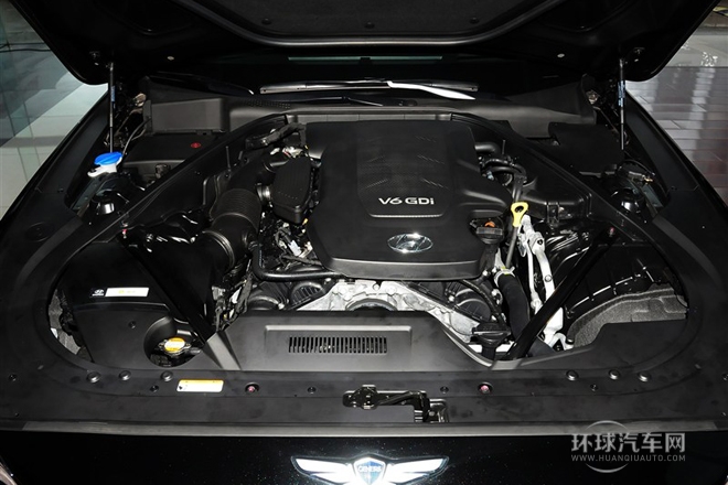 2015款 3.0 GDi 四驅豪華版