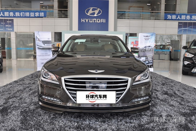 2015款 3.0 GDi 四驅旗艦版