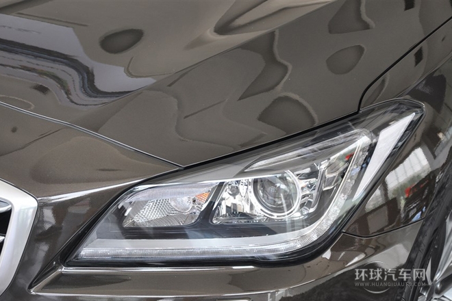 2015款 3.0 GDi 四驅旗艦版