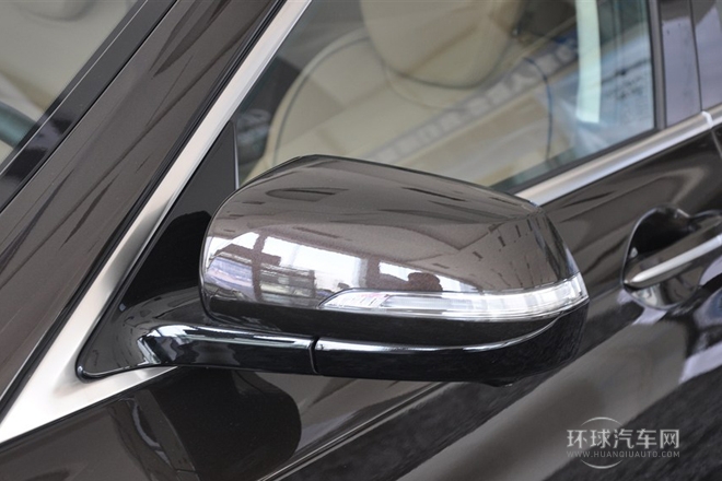 2015款 3.0 GDi 四驅旗艦版