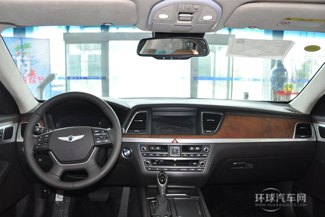 2015款 3.0 GDi 四驅旗艦版