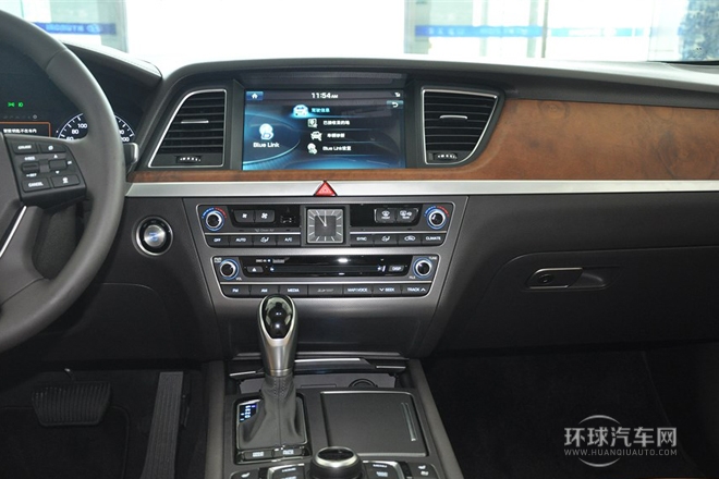 2015款 3.0 GDi 四驅旗艦版