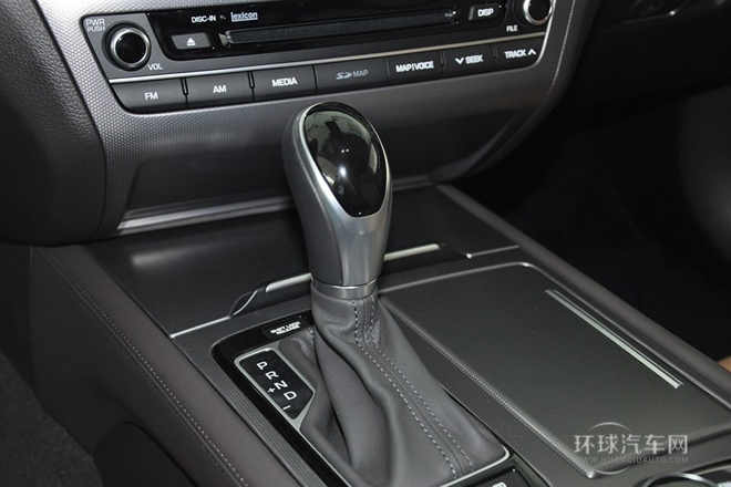 2015款 3.0 GDi 四驅旗艦版