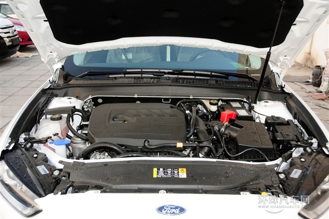 2013款 1.5L GTDi180時尚型