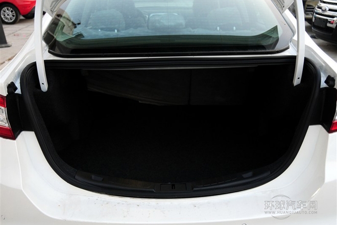 2013款 1.5L GTDi180時尚型