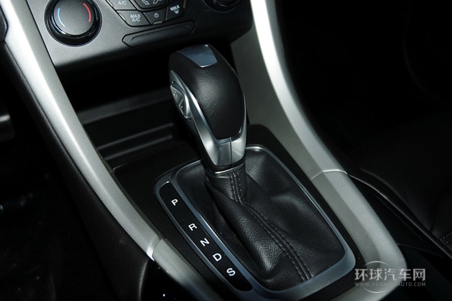 2013款 1.5L GTDi180時尚型