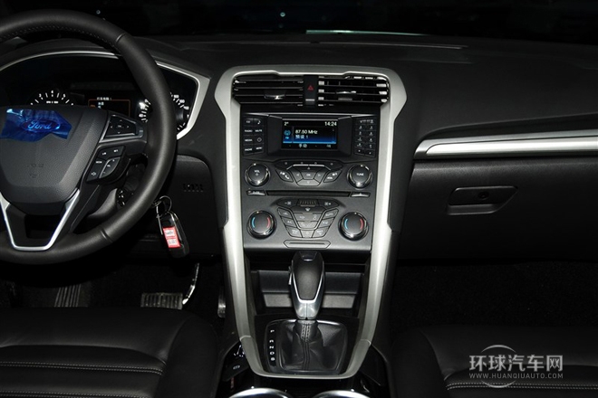 2013款 1.5L GTDi180時尚型