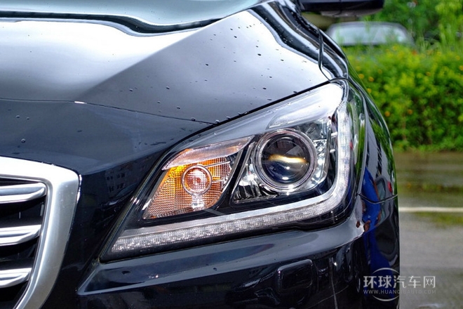 2015款 3.3 GDi 兩驅豪華版