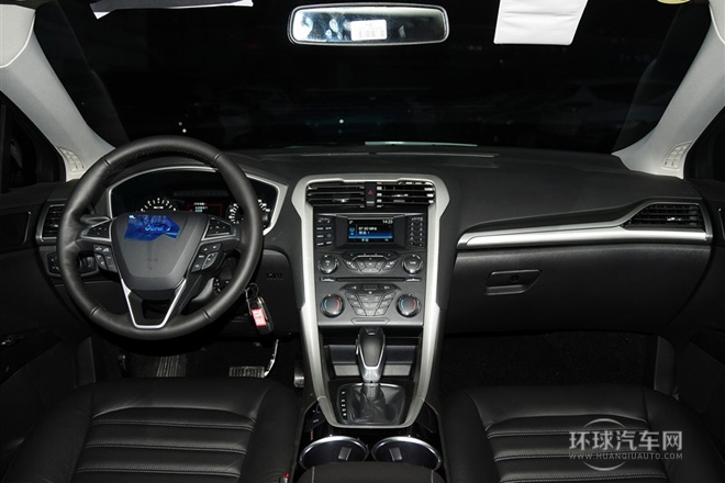 2013款 1.5L GTDi180時尚型