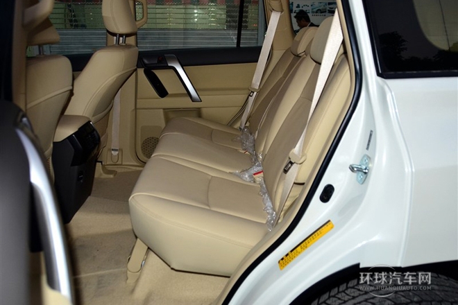 2014款 2.7L 自動標(biāo)準(zhǔn)版