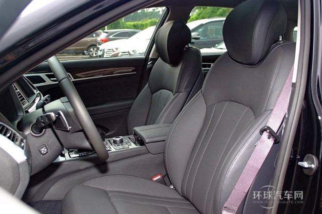 2015款 3.3 GDi 兩驅豪華版