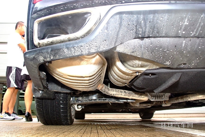 2015款 3.3 GDi 兩驅豪華版