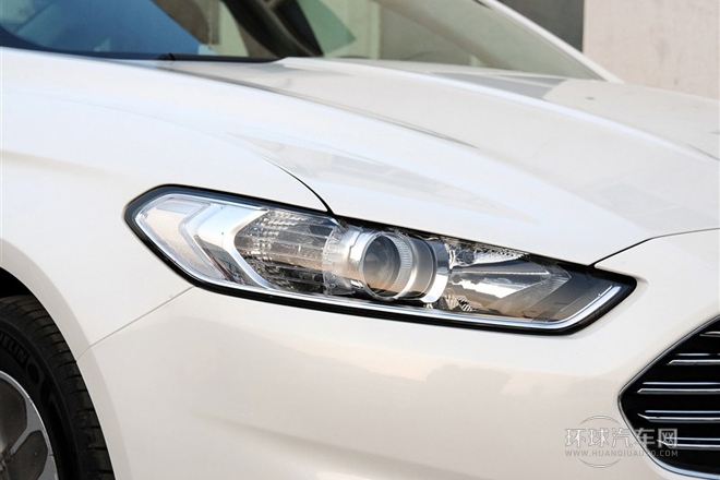 2013款 1.5L GTDi180時尚型