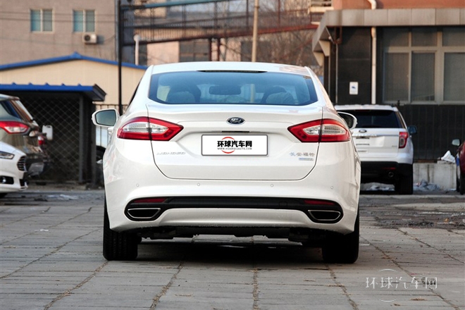 2013款 1.5L GTDi180時尚型