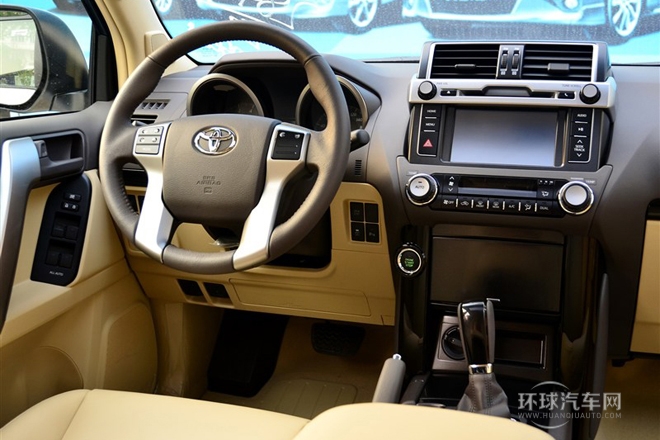 2014款 2.7L 自動標準版