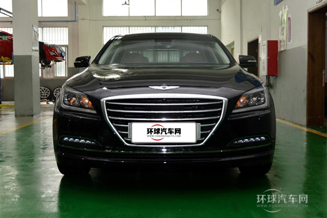 2015款 3.3 GDi 兩驅旗艦版