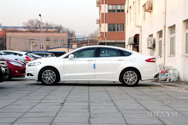 2013款 1.5L GTDi180時尚型