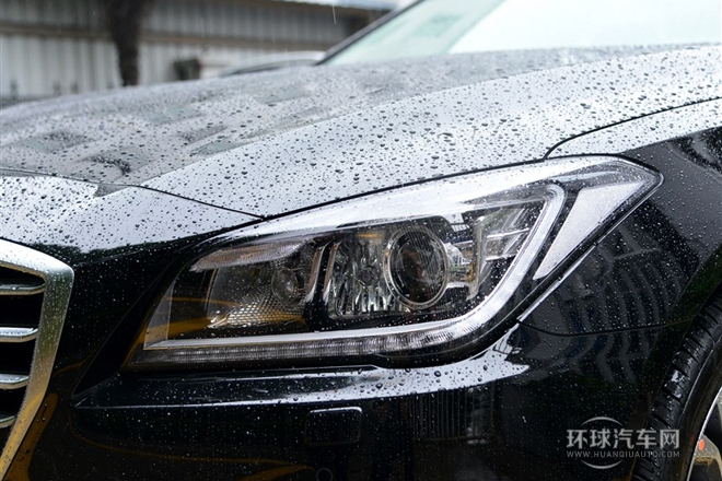 2015款 3.3 GDi 兩驅旗艦版