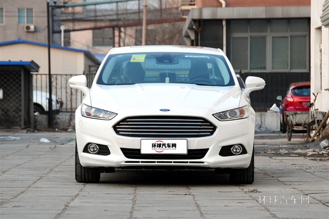 2013款 1.5L GTDi180時尚型