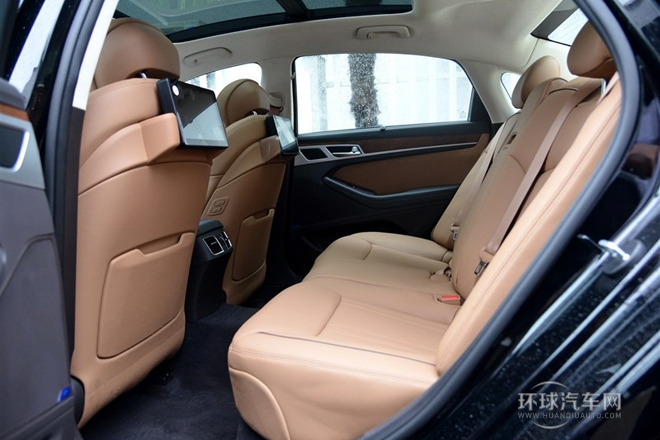 2015款 3.3 GDi 兩驅旗艦版