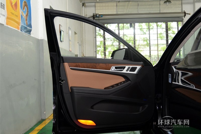 2015款 3.3 GDi 兩驅(qū)旗艦版