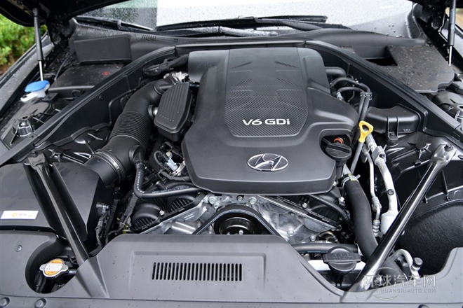 2015款 3.3 GDi 兩驅旗艦版