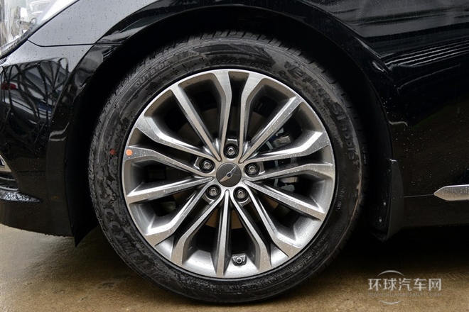 2015款 3.3 GDi 兩驅旗艦版