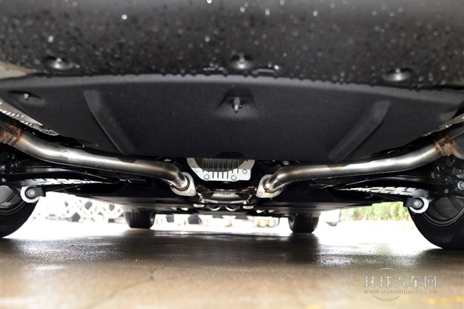 2015款 3.3 GDi 兩驅(qū)旗艦版