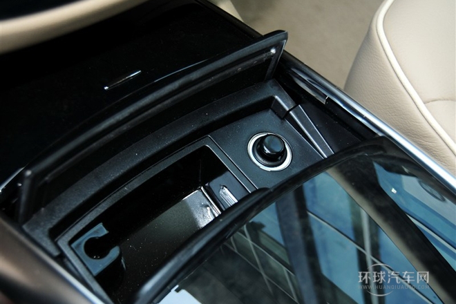 2014款320L豪華版