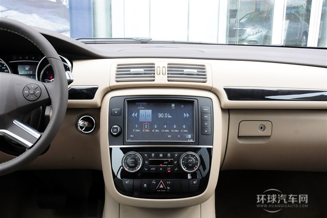 2014款320L豪華版