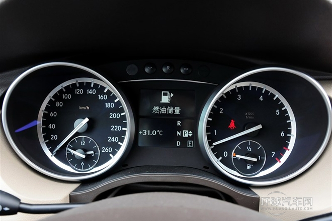 2014款320L豪華版