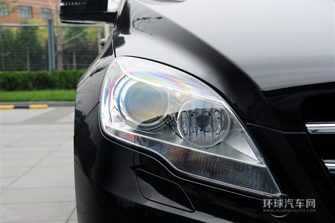 2014款320L豪華版