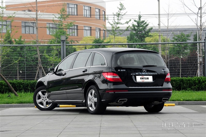 2014款320L豪華版