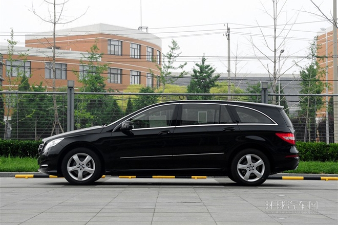 2014款320L豪華版