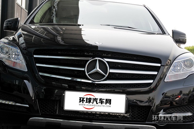 2014款320L豪華版