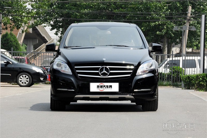 2014款320L豪華版