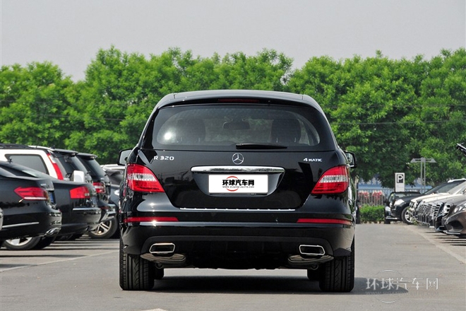 2014款320L商務版