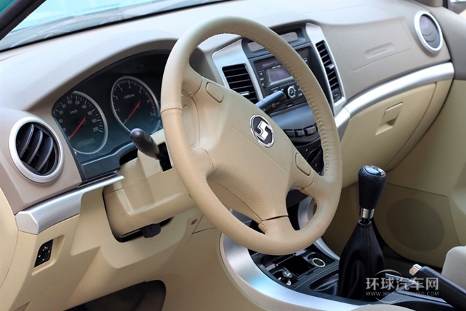 2014款 2.2L兩驅標準型JM491Q-ME