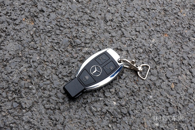 2014款400L豪華版