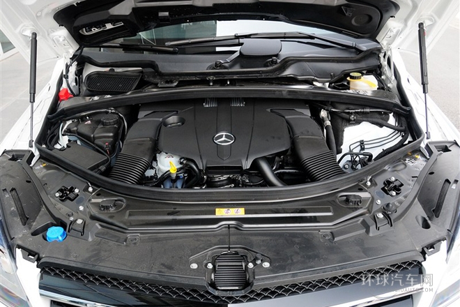 2014款400L豪華版