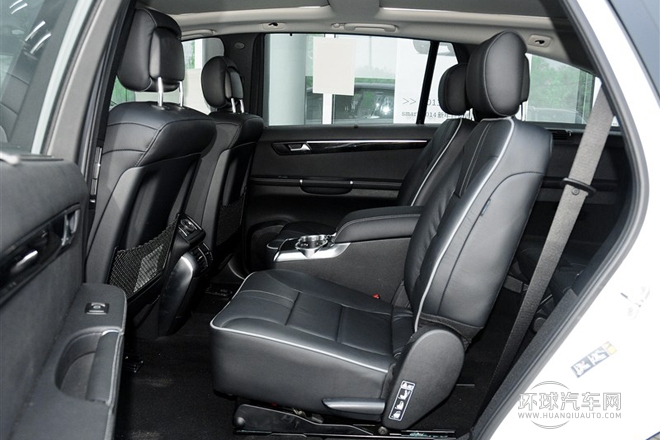 2014款400L豪華版