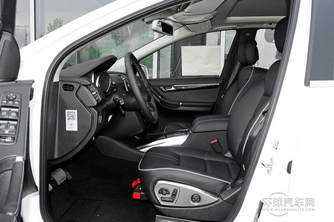 2014款400L豪華版