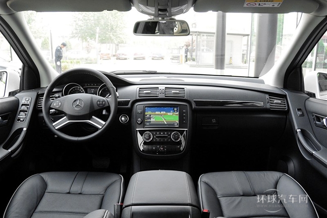 2014款400L豪華版