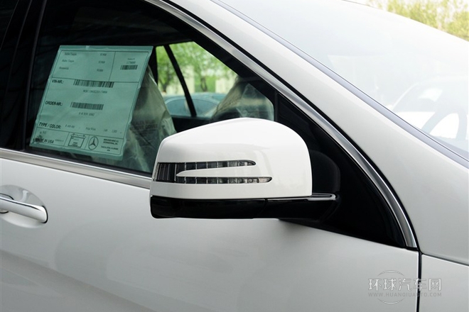 2014款400L豪華版