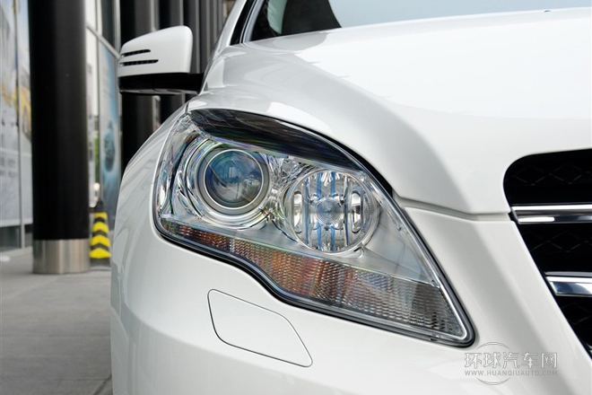 2014款400L豪華版