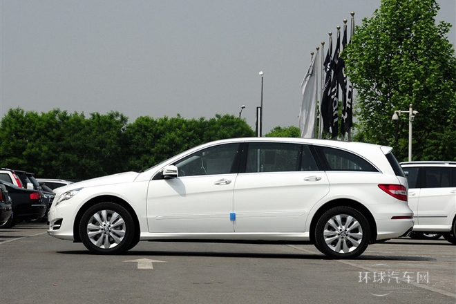 2014款400L豪華版