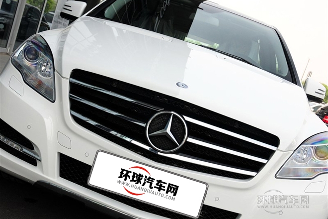 2014款400L豪華版