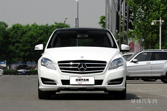 2014款400L豪華版