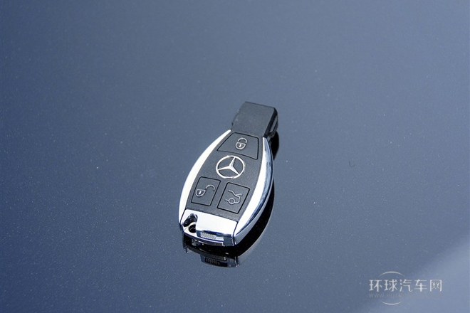 2014款400L尊貴版